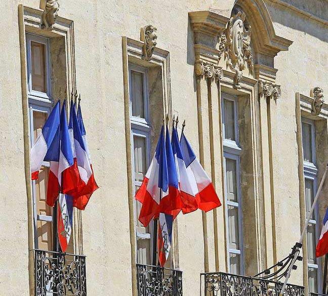 nationalité française