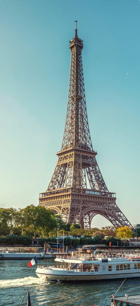 Formulaire de contact