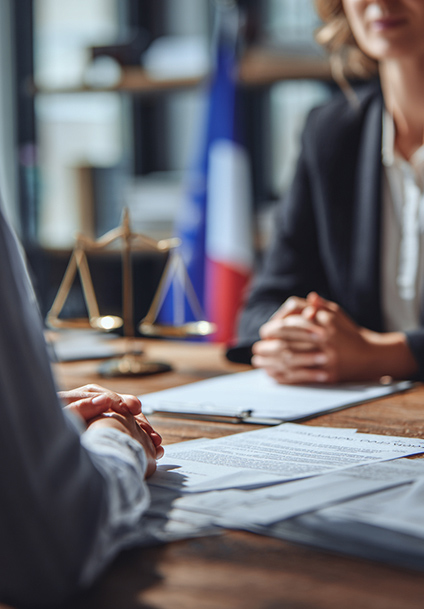 Droit des étrangers